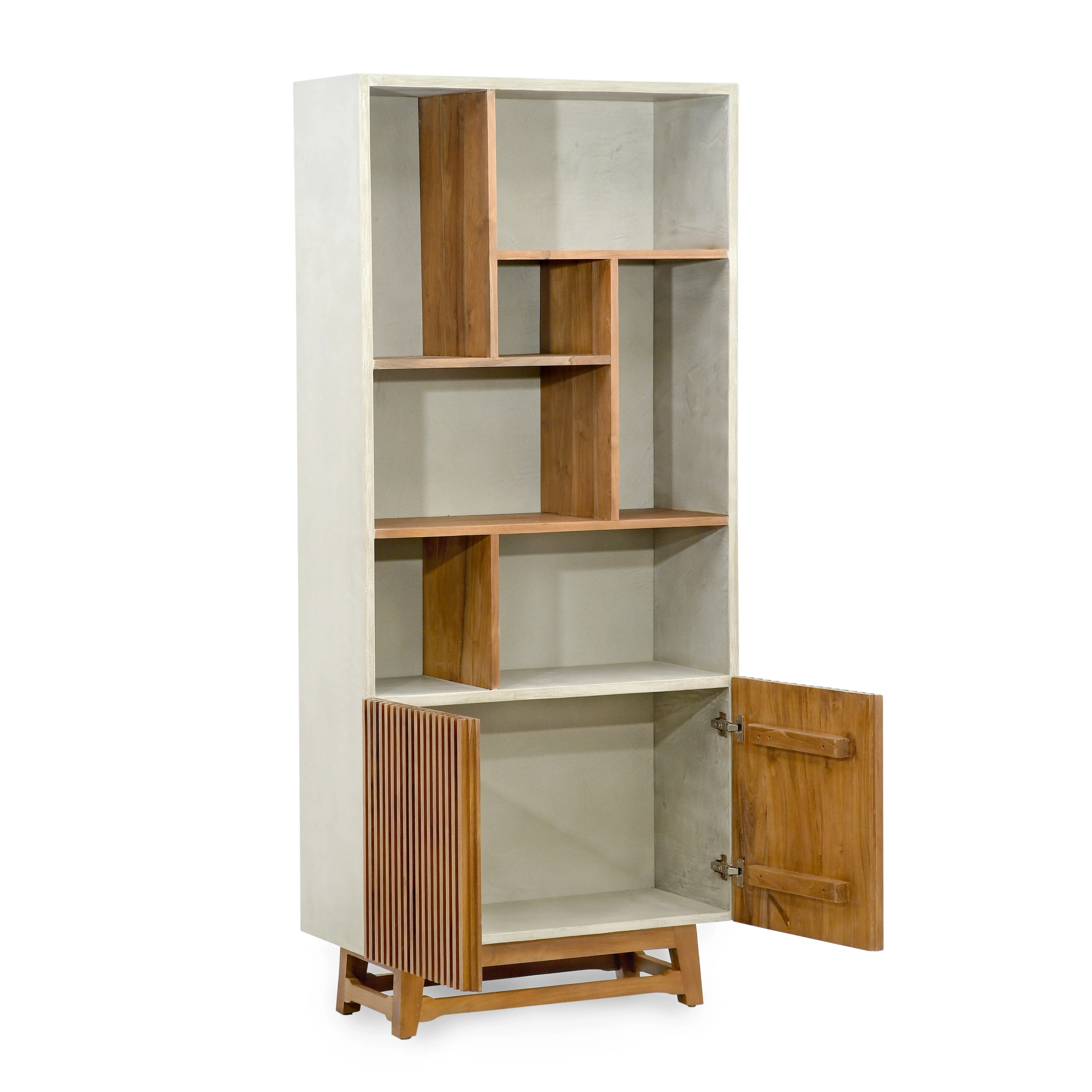 Classic Display Cabinet - View 2