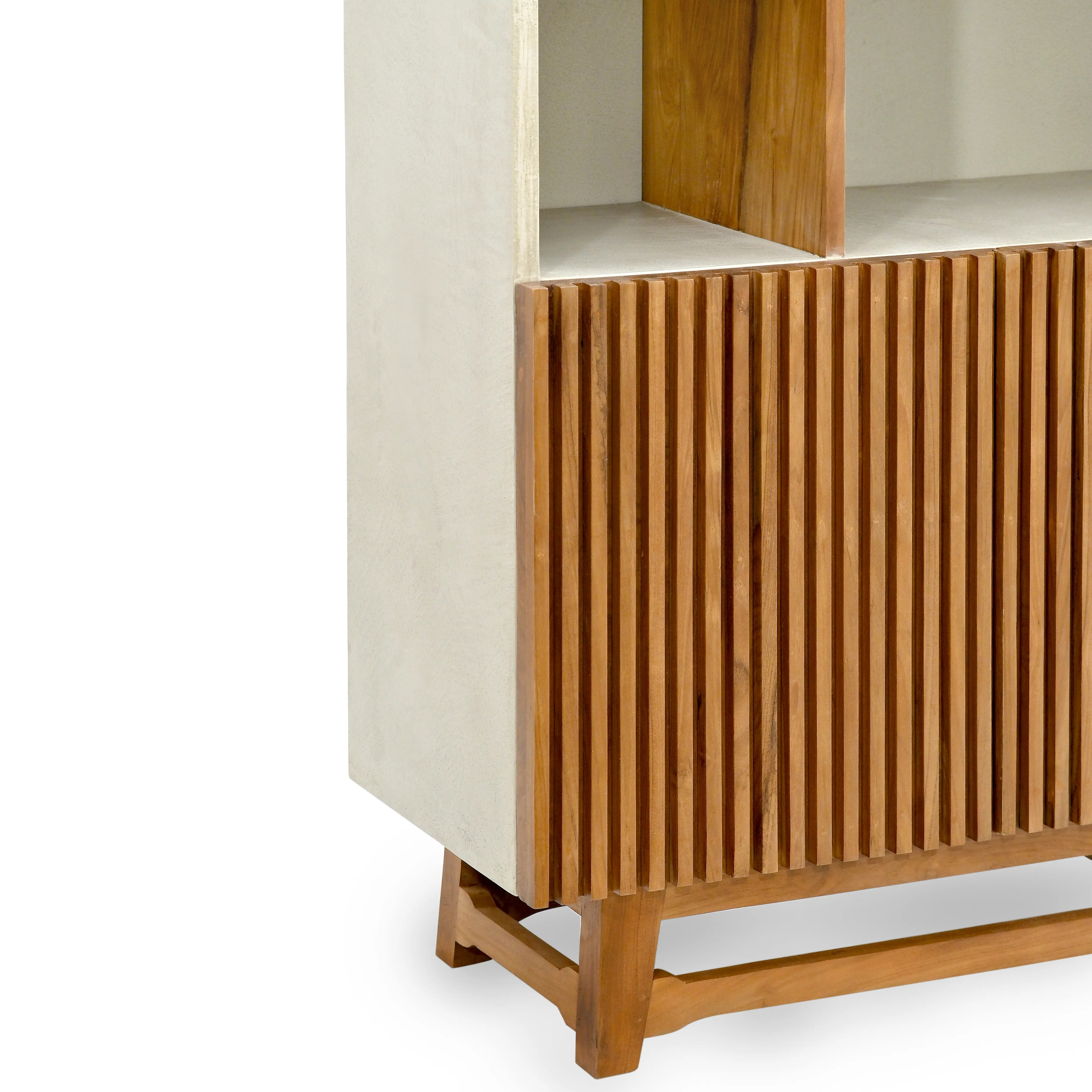 Classic Display Cabinet - View 4