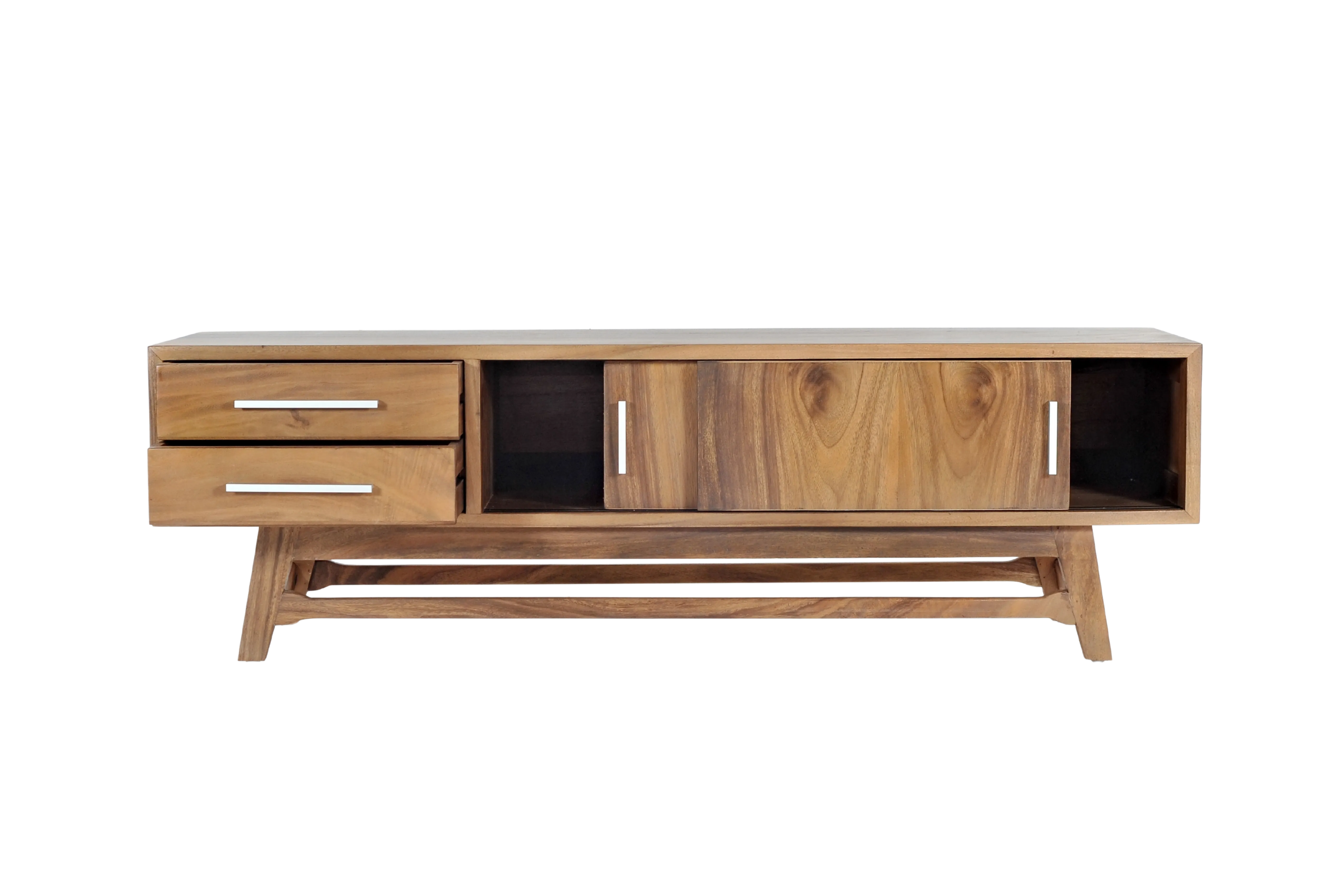 Elegant Console - View 3