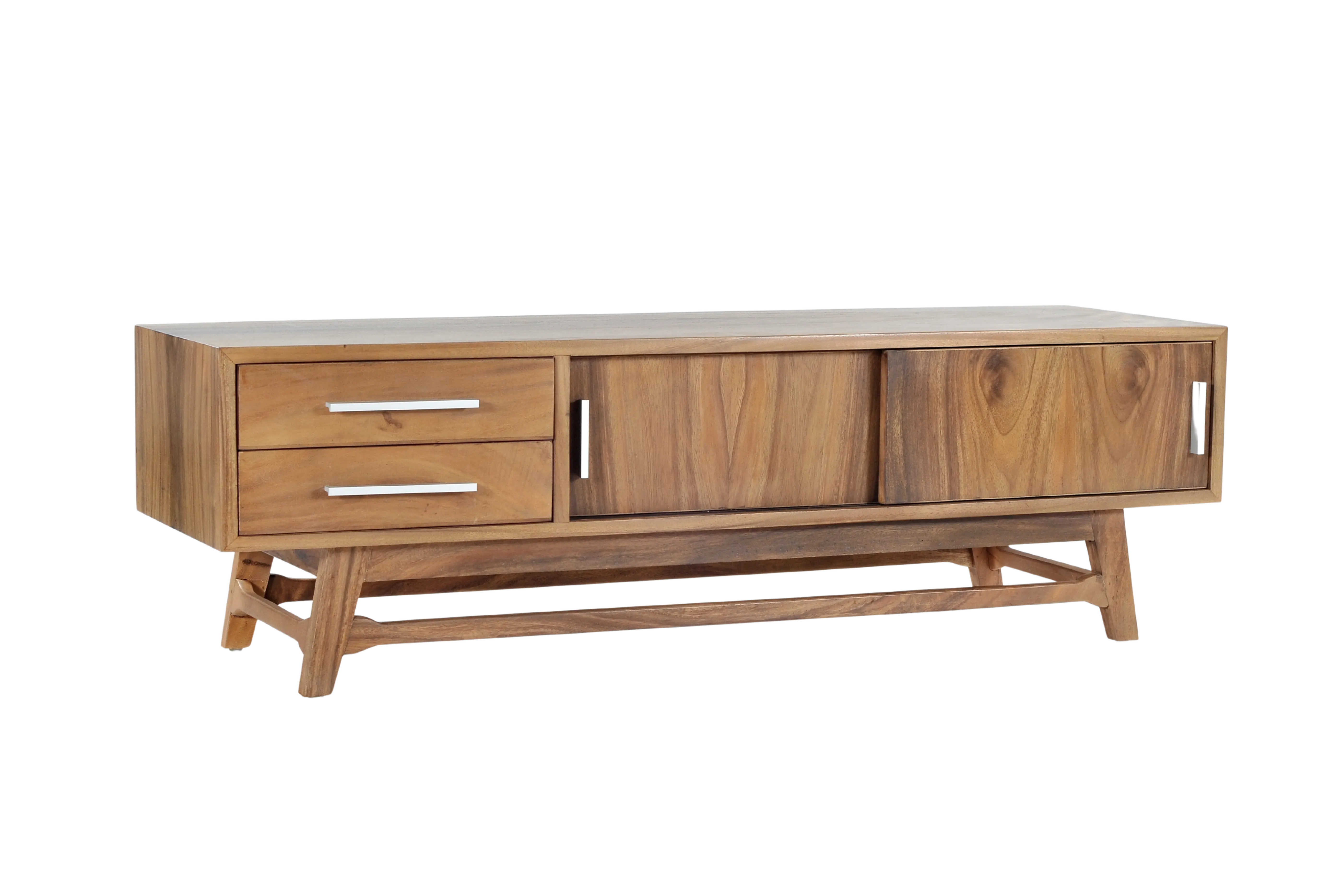 Elegant Console - View 4