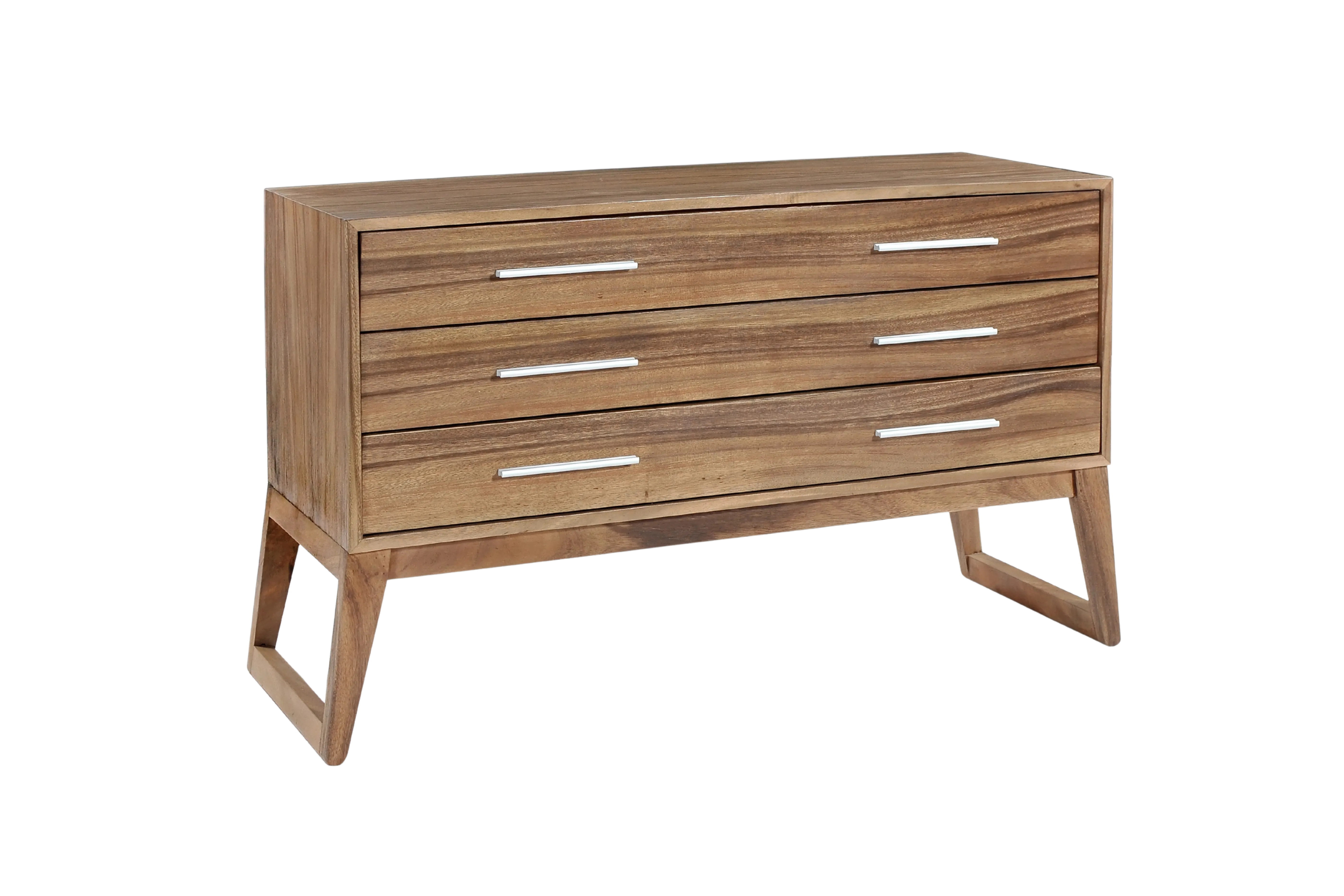 Sleek Storage Unit - View 2