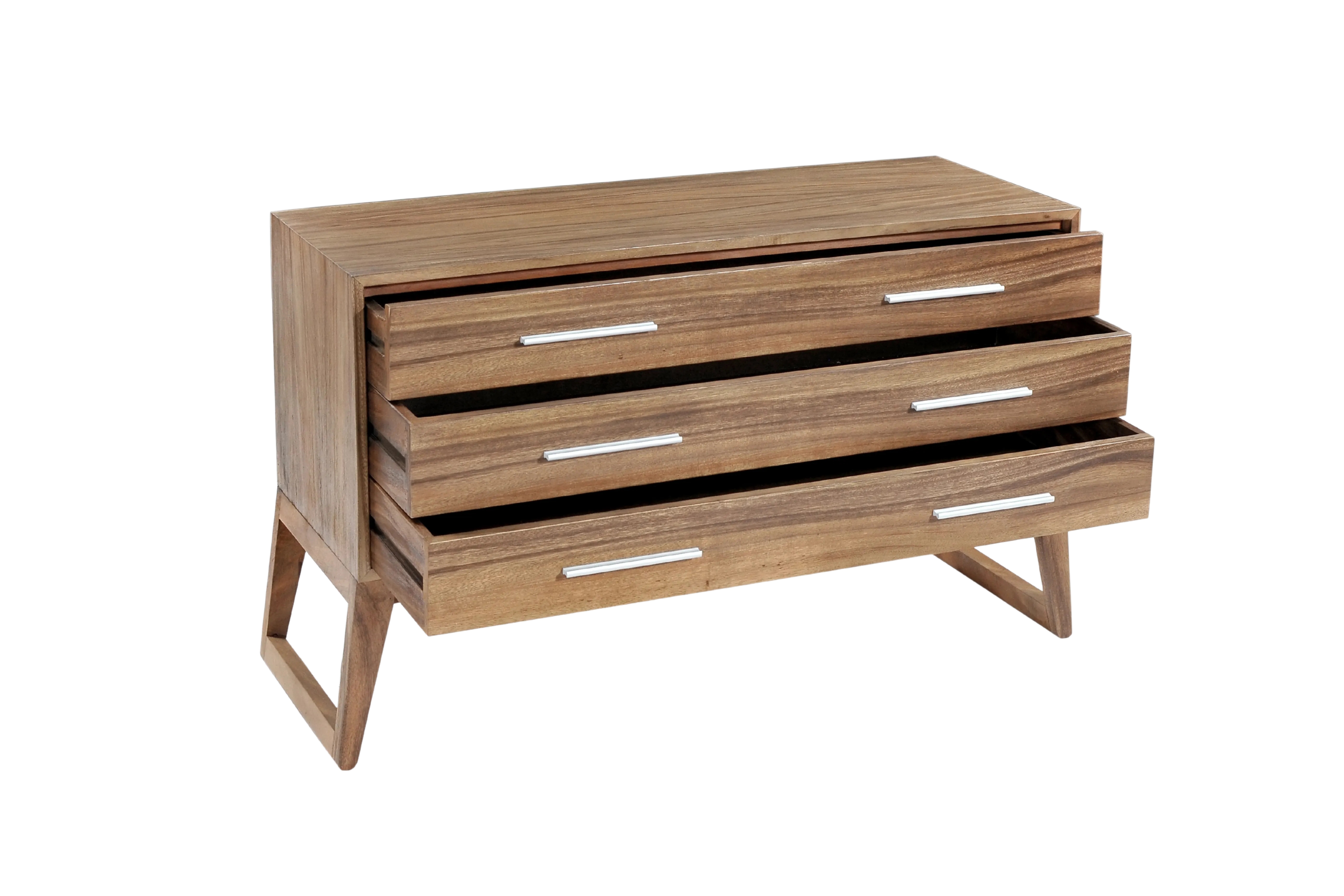 Sleek Storage Unit - View 3