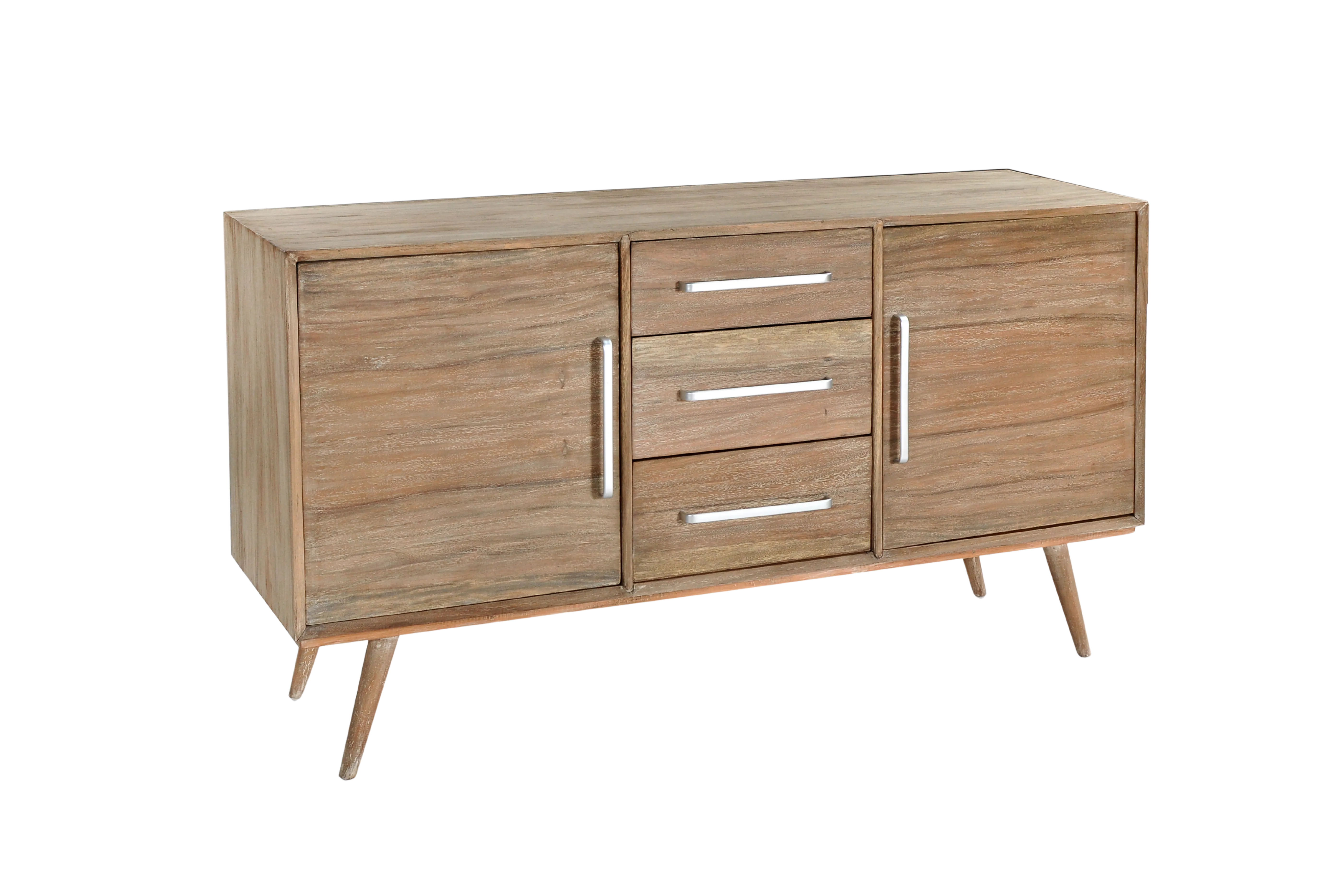 Refined Cabinet - View 2