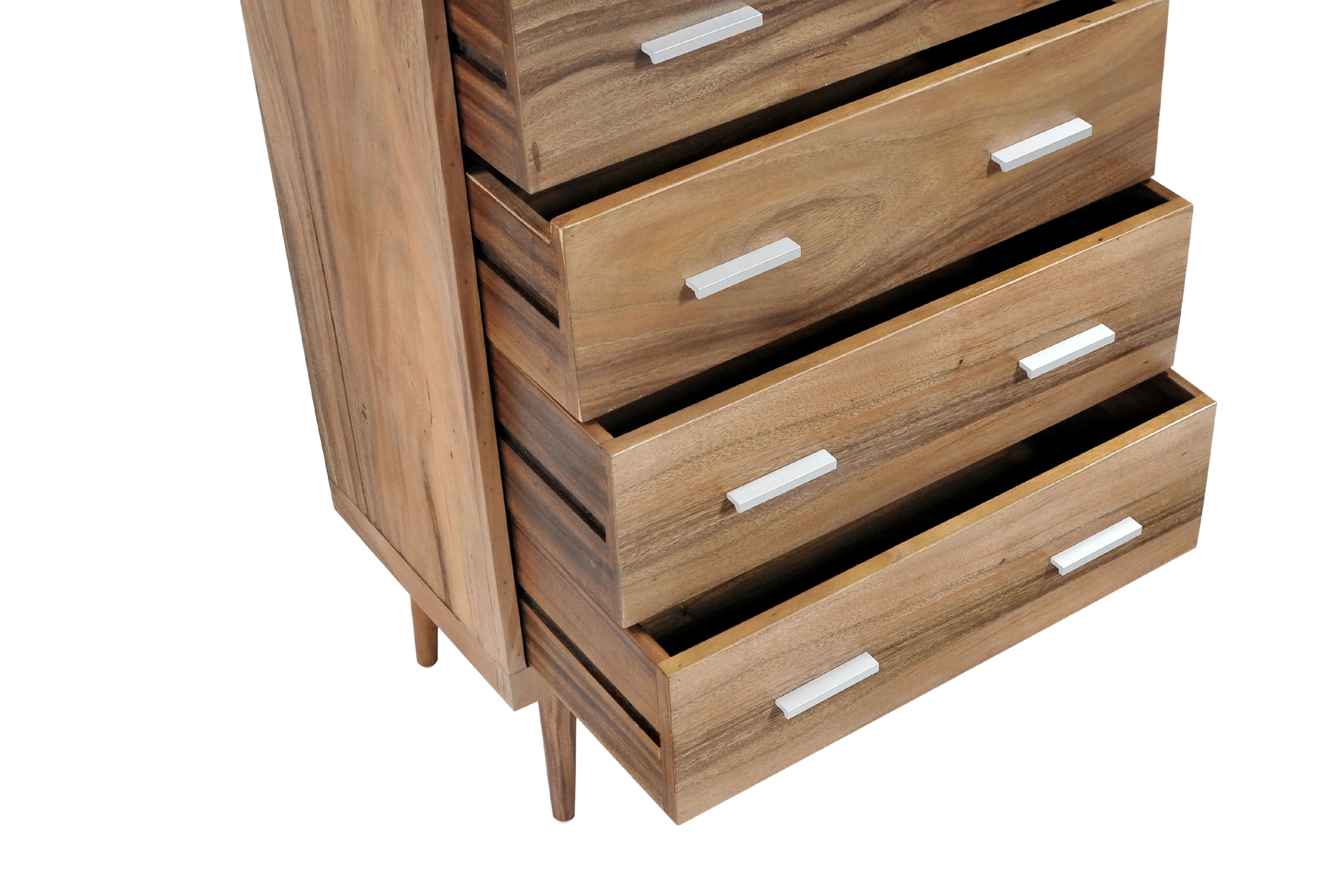 Timeless Chest - View 3