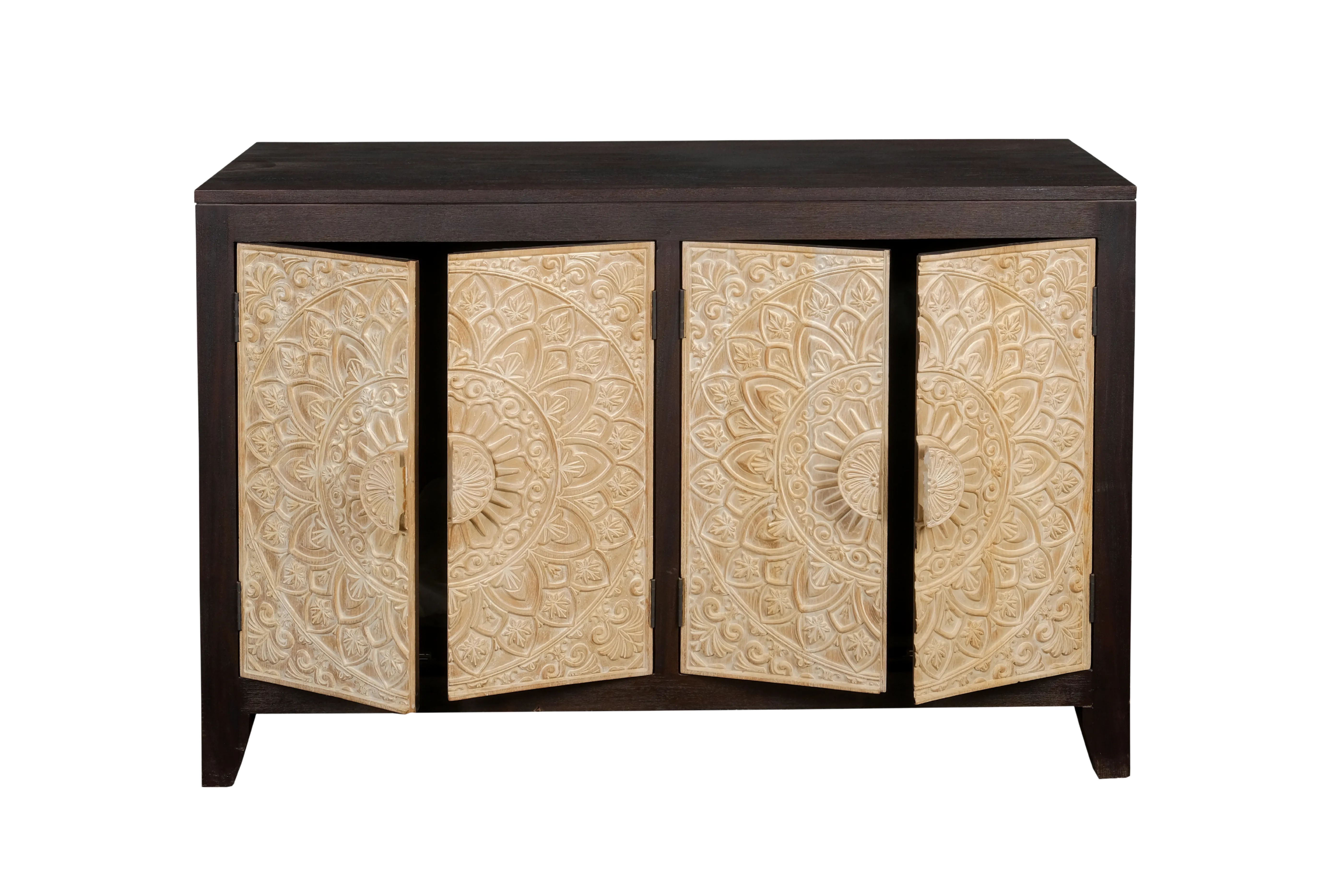 Sophisticated Credenza - View 2