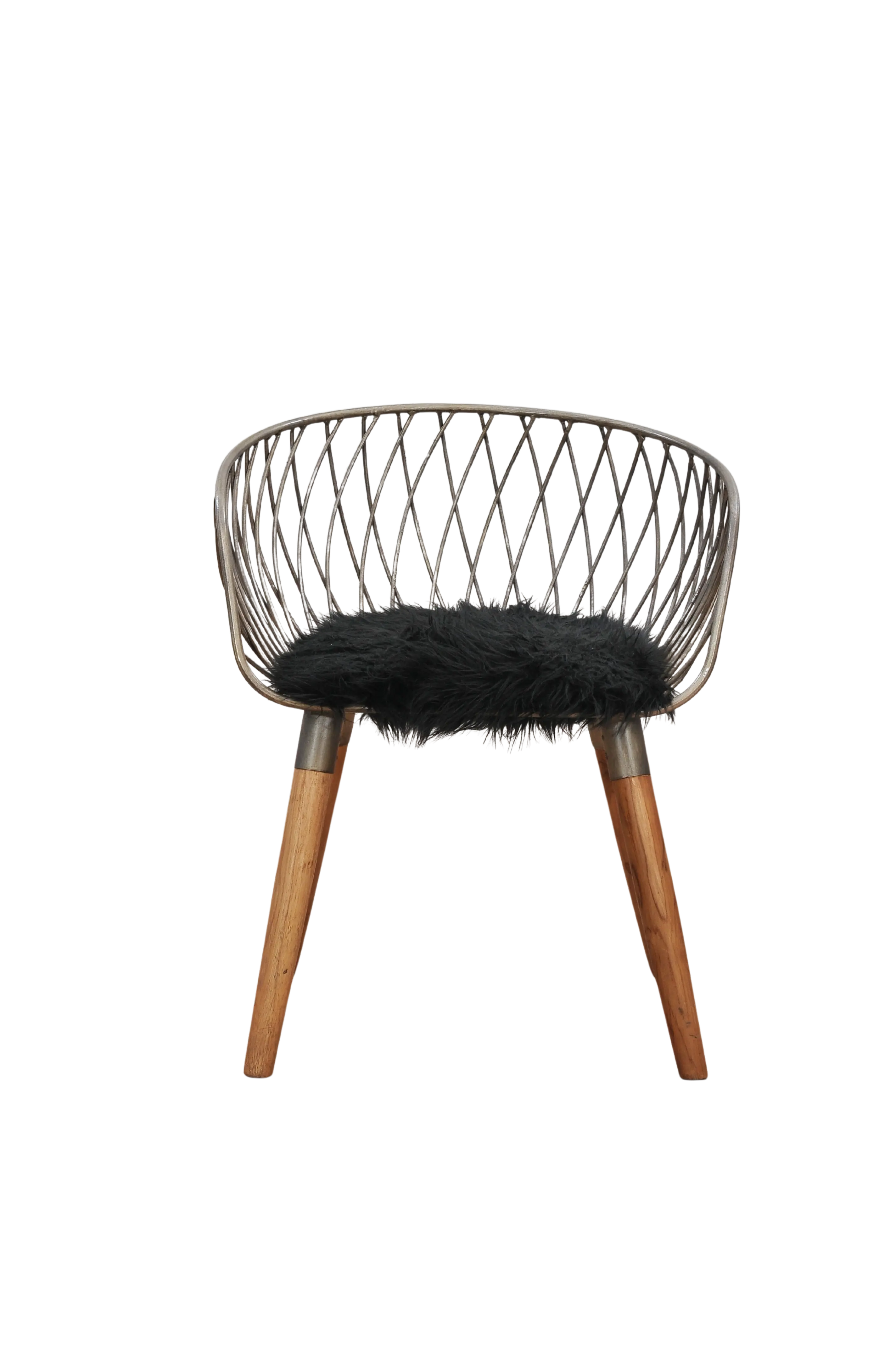 Contemporary Lounge Chair