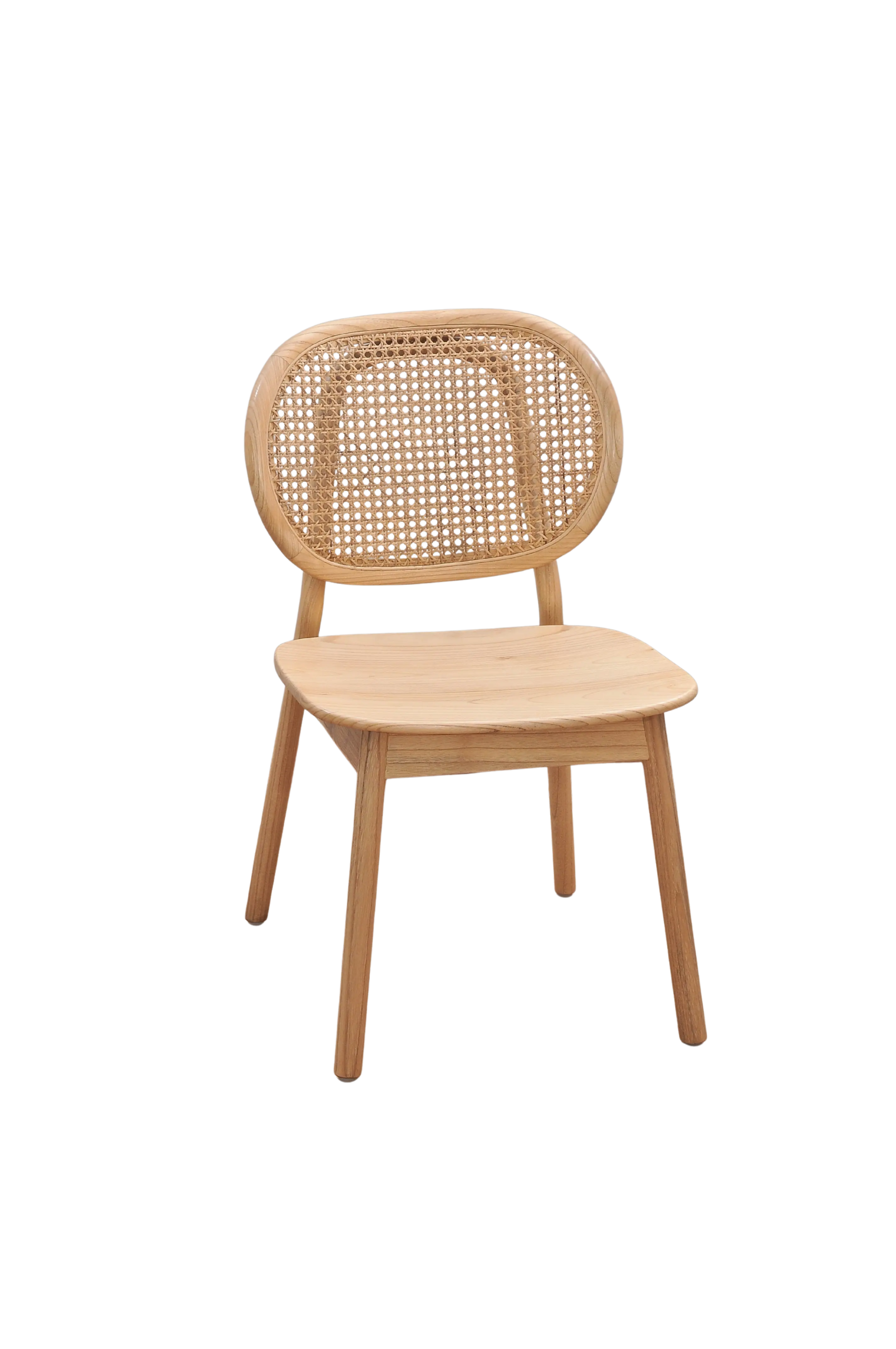 Stylish Side Chair - View 2