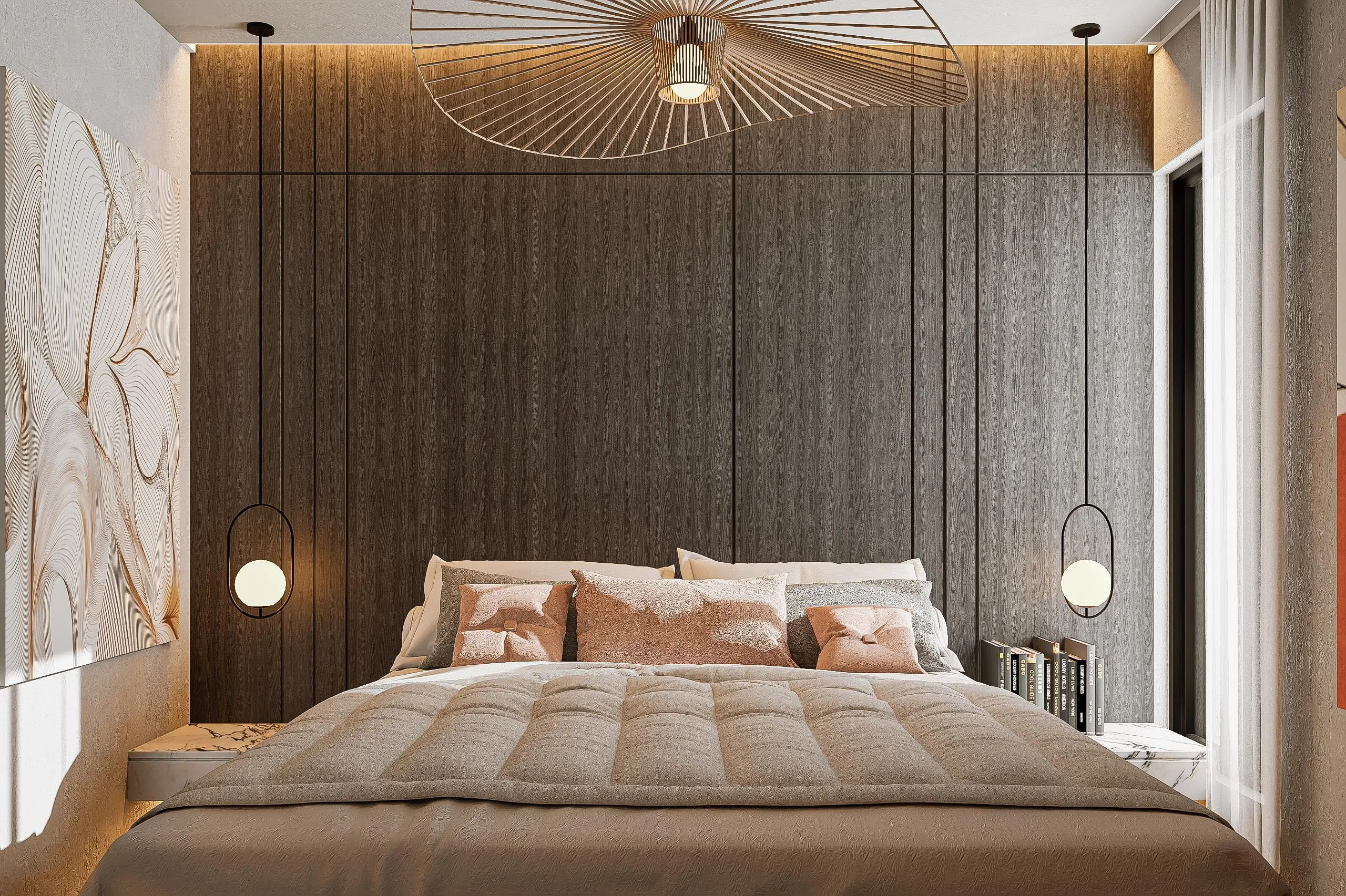 Bedroom Package 2 - View 2