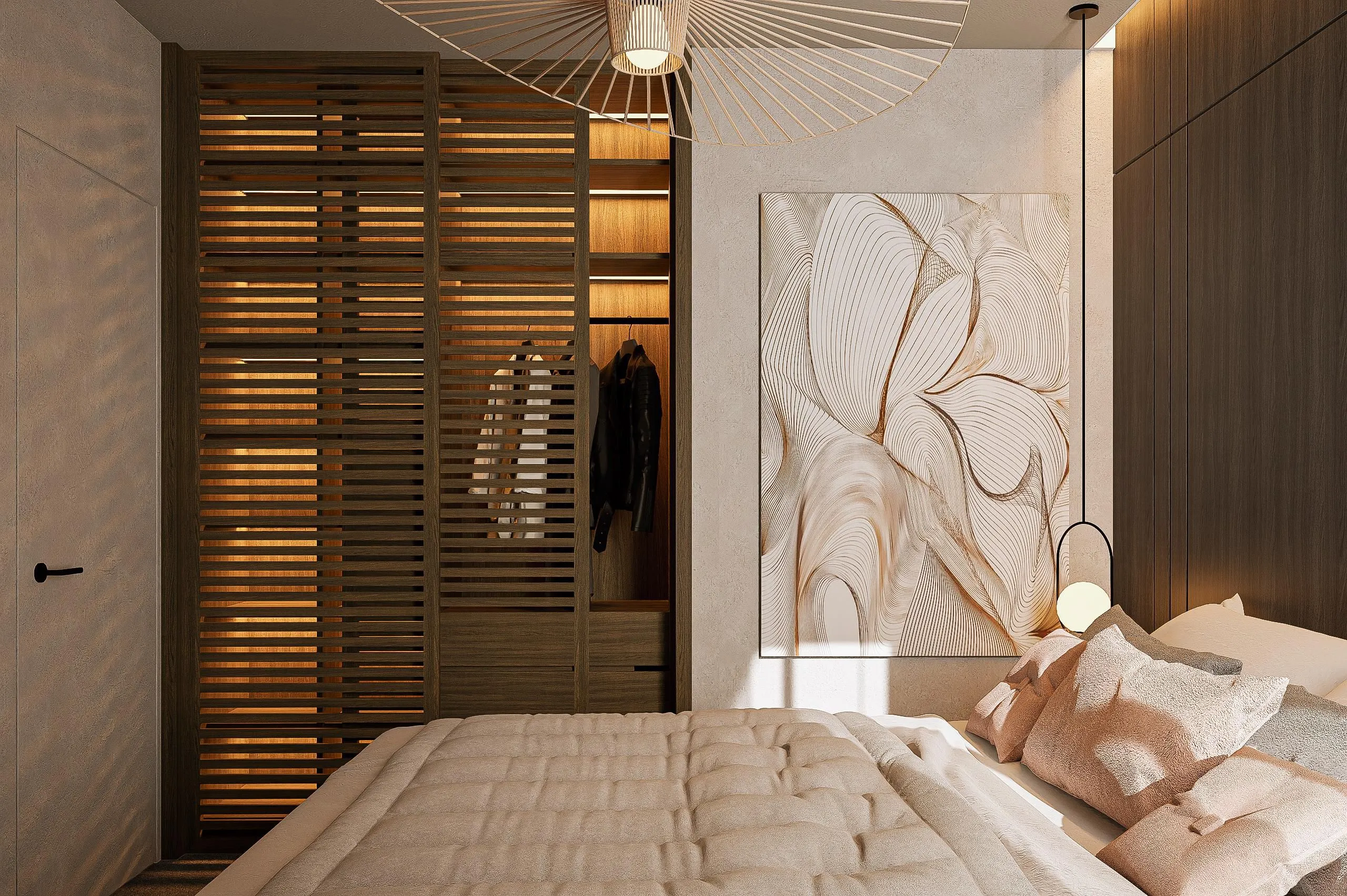 Bedroom Package 2 - View 3