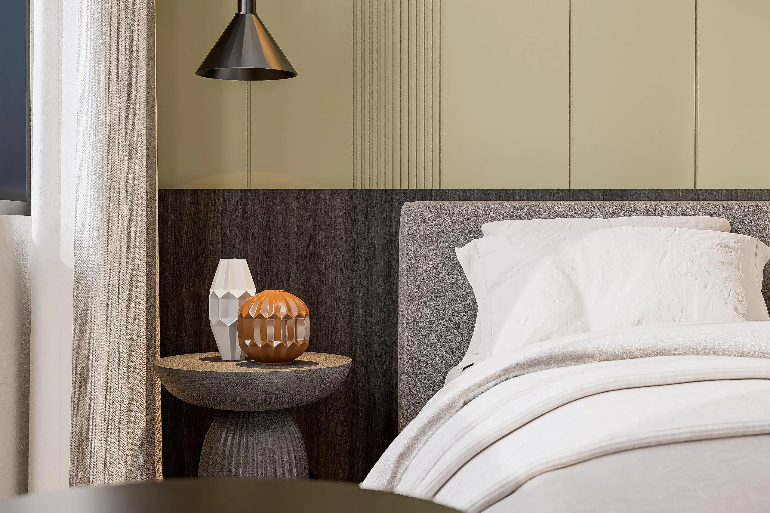 Bedroom Package - View 2